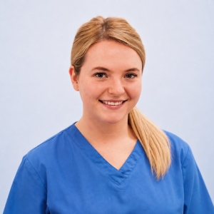 Emily, Clinical Dental Technician at Denturecare UK